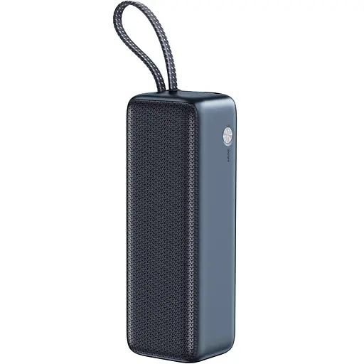 Павербанк Sandberg Black 27 000 mAh / 240 Вт (421-31) - фото 4