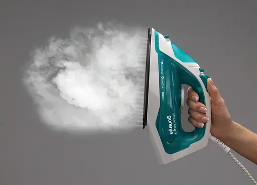 Праска з подачею пари Gorenje SIH1800TQC (6625548) - фото 4