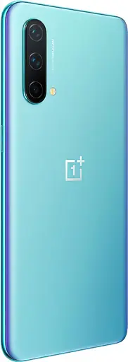 Смартфон OnePlus Nord CE 5G 12/256GB Blue Void - фото 2