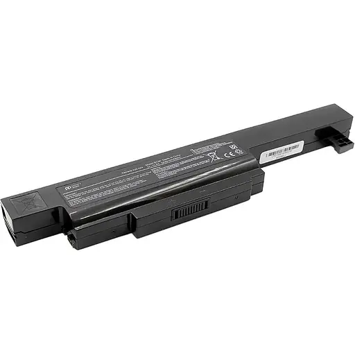 Акумулятор PowerPlant для ноутбуків MSI CX480 Series (A32-A24, MIX480LH) 10.8V 5200mAh