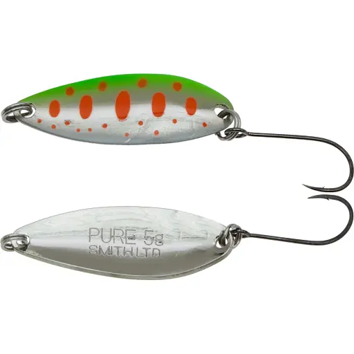 Блешня Smith Pure 2.0 g LMSO