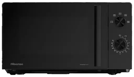 Мікрохвильова піч Hisense H20MOBP1HI - фото 1