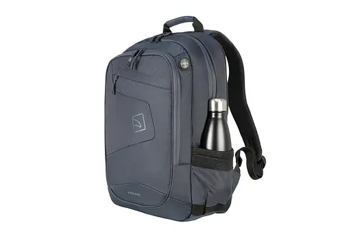 Рюкзак Lato 17", синий Tucano teh0014404 - фото 7