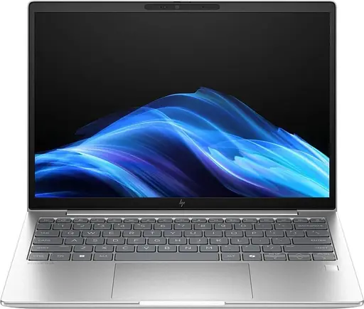 Ноутбук HP 13.3 EliteBook 6 G1i WUXGA IPS/Intel U5-225U/24GB/512SSD/Intel Graphics/DOS (AU7N8AV_V5) - фото 1
