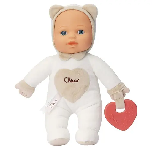 Кукла Chicco My First Doll бежевая (12117.10)