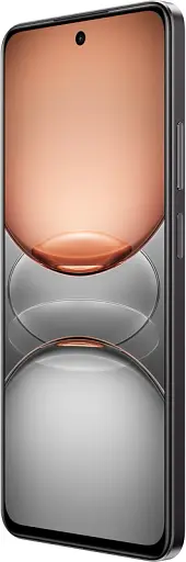 Смартфон Realme C75 8/128Gb Storm Black NFC UA UCRF - фото 3