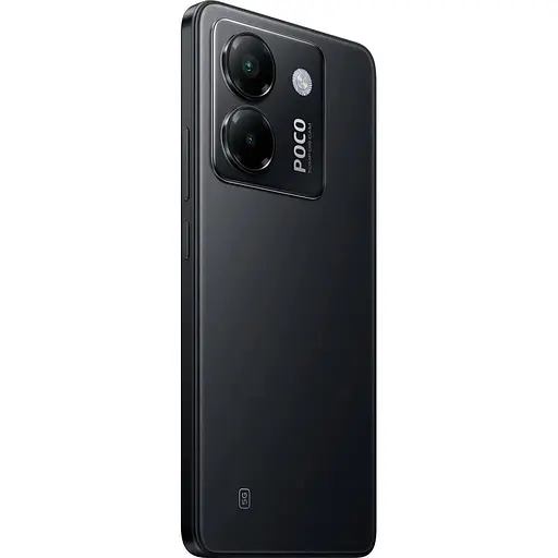 Смартфон Poco M7 Pro 5G 12/512GB Black Global EU [143353] - фото 7