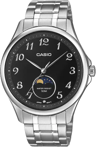 Годинник Casio Timeless Collection MTP-M110D-1AVER