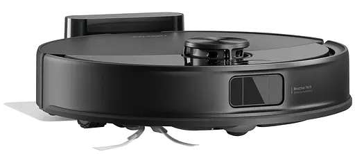 Робот-пылесос с влажной уборкой RoboRock Q10 VF Black - фото 5