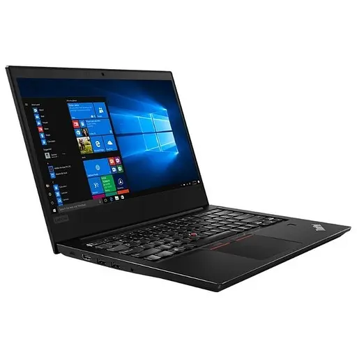 Ноутбук Lenovo Thinkpad E480 (i5-7200u / 8GB / SSD 128GB) Refurbished - фото 2
