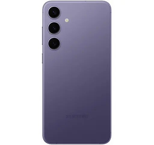 Смартфон Samsung Galaxy S24 8/256GB Cobalt Violet (SM-S921BZVG) - фото 5