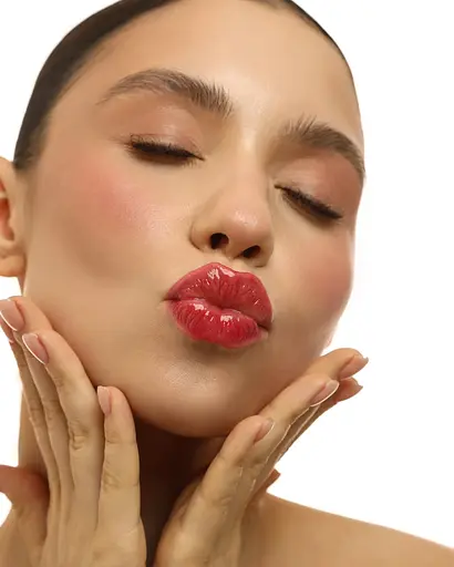 Блиск для губ Lipss Lipper - Raspberry Gelato - фото 3