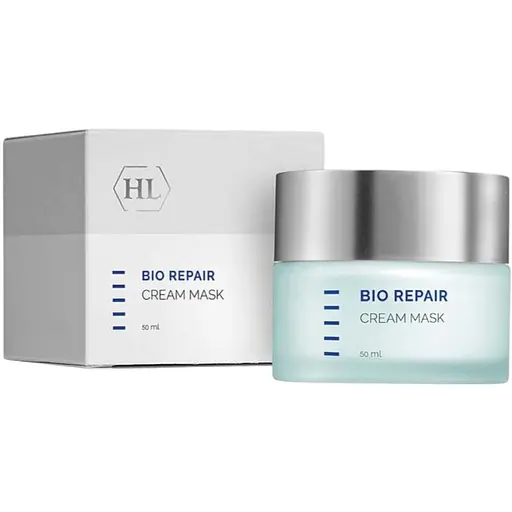 Питательная маска Holy Land Bio Repair Cream Mask 50 мл