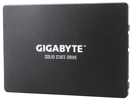 Накопичувач SSD Gigabyte Sata 2.5" 480Gb 500 512 (GP-GSTFS31480GNTD) - фото 1