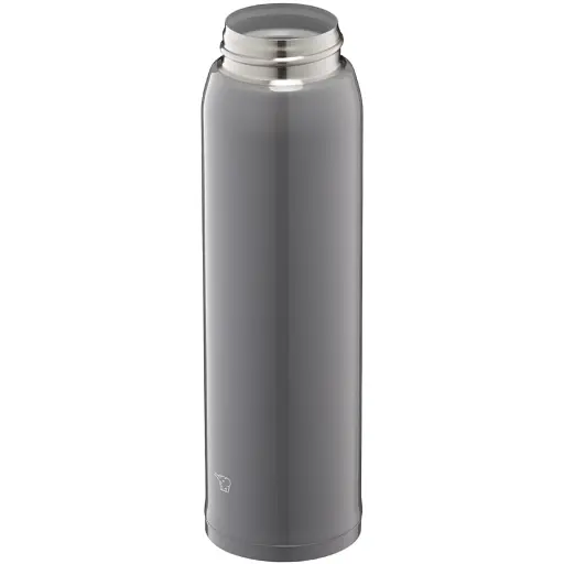 Термокружка Zojirushi SM-WR60E-HP 0.6 л Dark Grey - фото 3