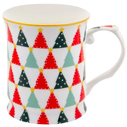 Кружка Lefard Winter's Magic 400 мл (924-883)