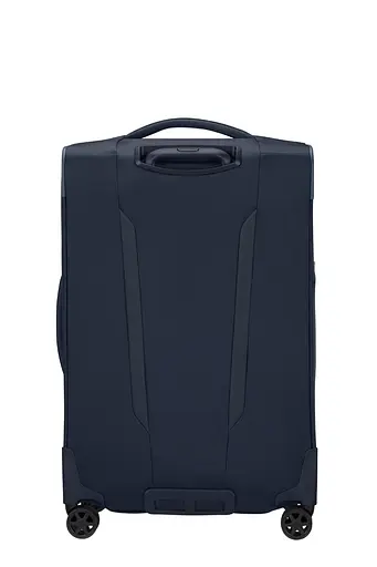 Чемодан 67 См Samsonite RESPARK BLUE 67x43x29(33) KJ3*01006 - фото 2
