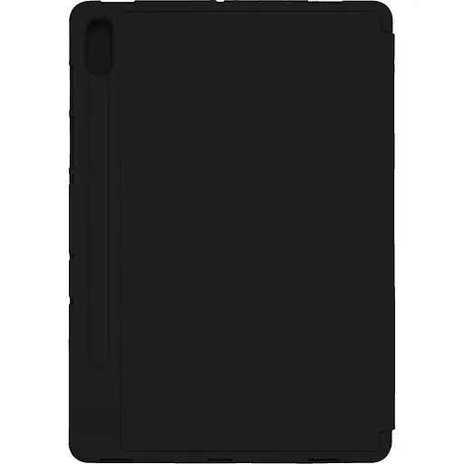 Чохол-книжка ArmorStandart Smart Fold Pen для Samsung Tab S10 Lite/S10 FE Black (ARM85548) [157924] - фото 2
