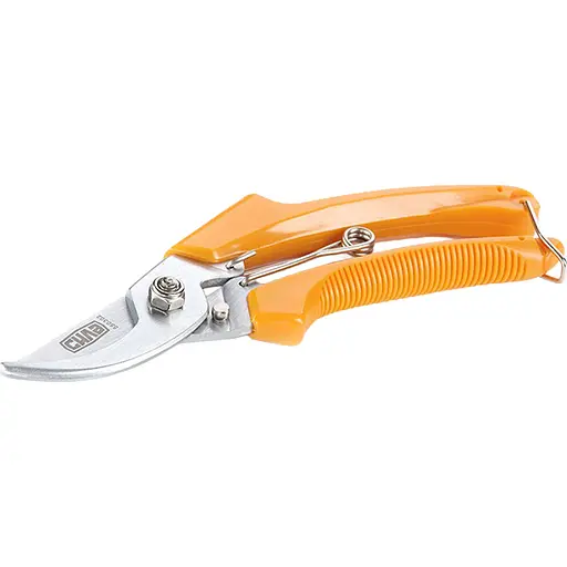 Секатор обвідний Сила з пружиною 200 мм