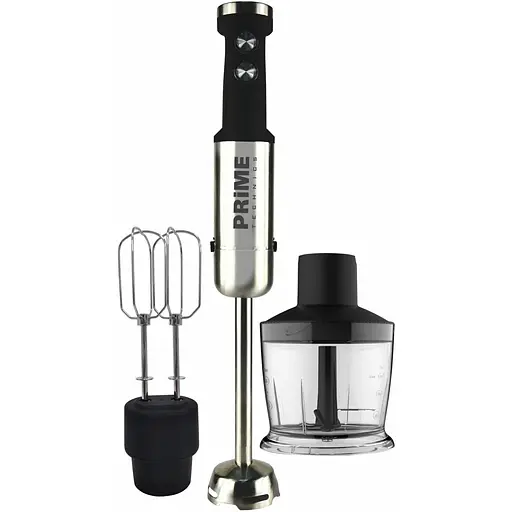 Занурювальний блендер Prime Technics PHB 1006 IB