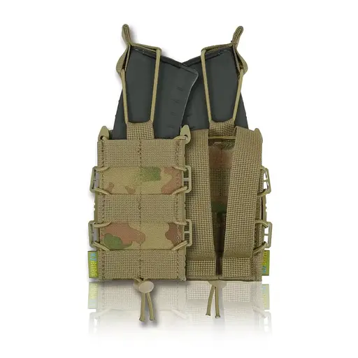 Подсумок Kiborg M-1 под магазин MultiCam (1000-k4041) - фото 3