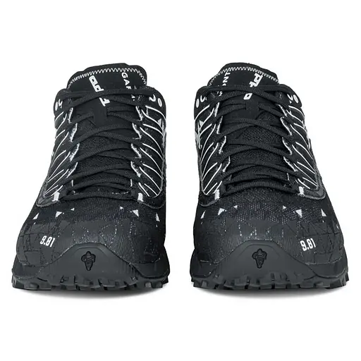 Кросівки Garmont 9.81 Bolt 39.5 Black (1053-002499-UK.6) - фото 2
