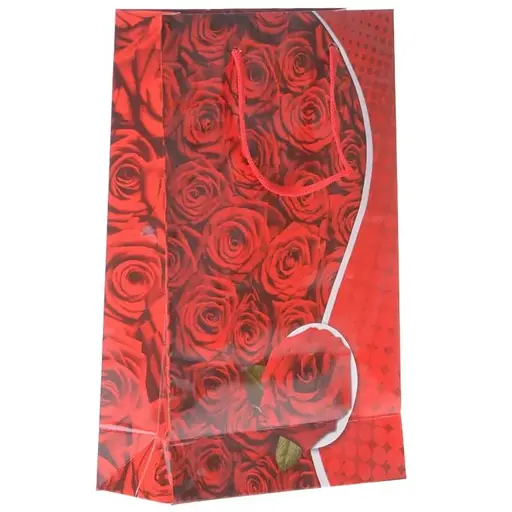 Пакет для подарка (средний)