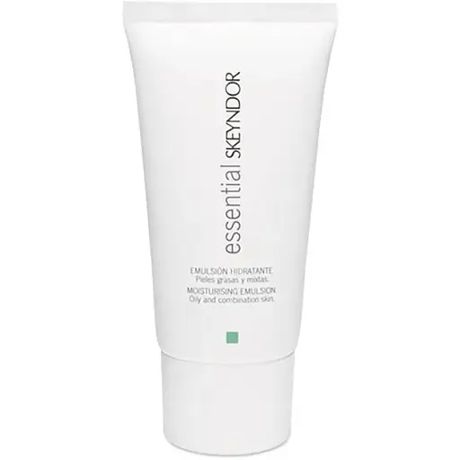 Эмульсия для лица Skeyndor Essential Hydrating увлажняющая 50 мл - фото 1
