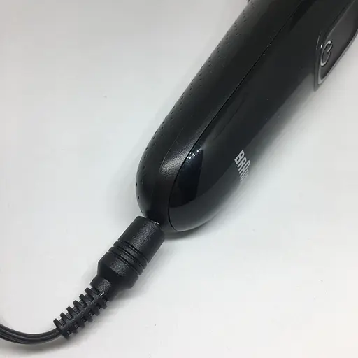 Зарядка на триммер Braun MGK3420, MGK3210, MGK3020, MGK3320, type 5513, 5516, 5511, U=2.3V, I=75mA, 81730026 - фото 4