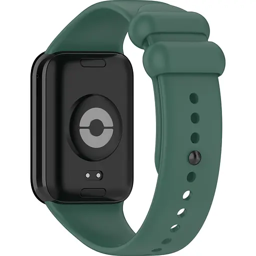 Ремешок ArmorStandart для Xiaomi Mi Band 8 Pro/9 Pro /Redmi Watch 4/5 Dark Green (ARM73970) [145814] - фото 2