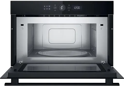 Мікрохвильовка з грилем Whirlpool WMD44MB - фото 2