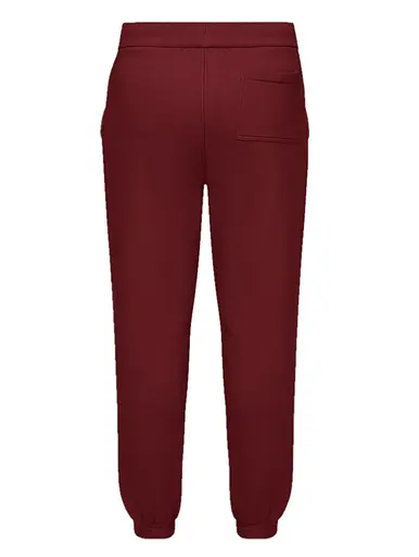 Штани Saucony Recovery Sweatpant Burgundy XXS (1097-800049-SUA3 XXS) - фото 2