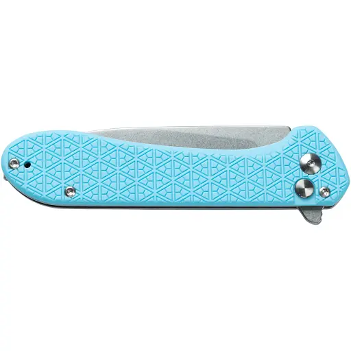 Нож Skif Freestyler SW Blue - фото 3