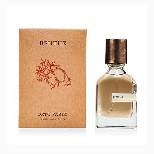 Orto Parisi Brutus духи 50 ml
