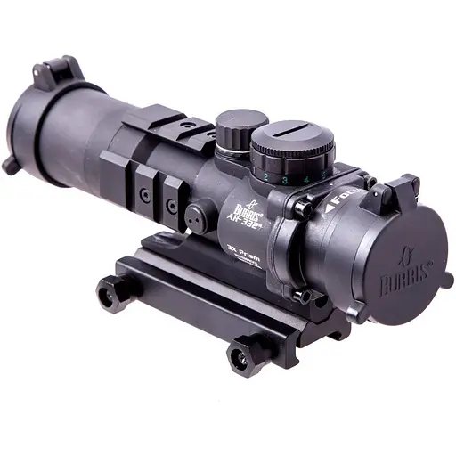Прицел коллиматора Burris AR-332 3x32mm CQ