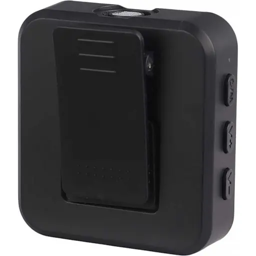 Микрофонная радиосистема Earldom ET-MC12 Black (149922) - фото 2