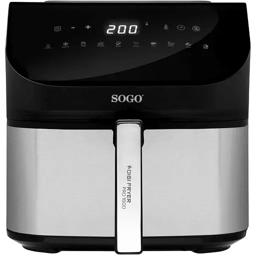 Мультипечь Sogo SS-10875 [138107]