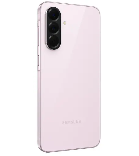 Смартфон Samsung Galaxy A56 5G 8/128GB Awesome Pink SM-A566BLIAEUC - фото 5