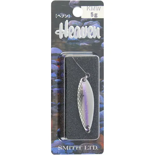 Блесна Smith Heaven 5.0g #37 KMW - фото 2