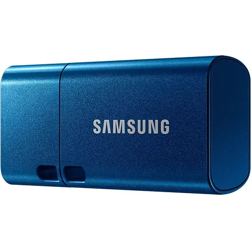 USB флеш-накопичувач Samsung 64GB USB-C 3.2 Blue (MUF-64DA/APC) [136851] - фото 4