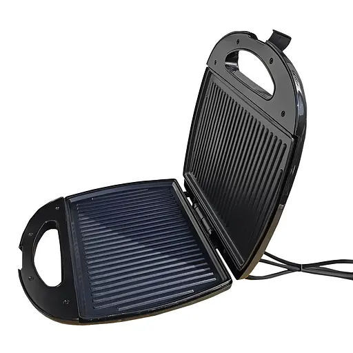 Мультимейкер Rainberg RB-5407 750 Вт з антипригарним покриттям - фото 2