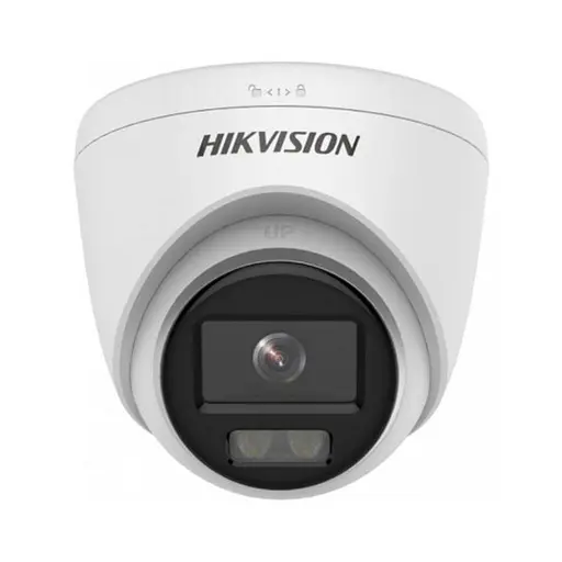 Видеокамера DS-2CD1327G0-L Hikvision 2Mp f=2.8mm (99-00002656)