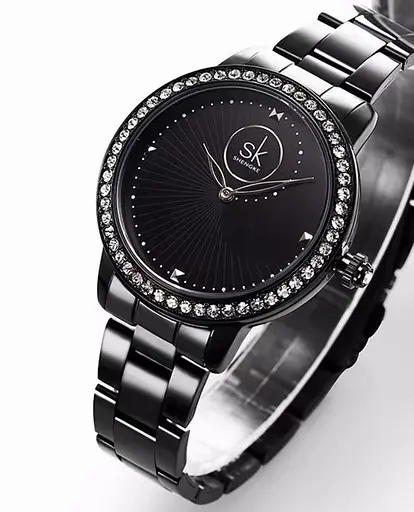 Годинник Shengke Diamond - фото 3