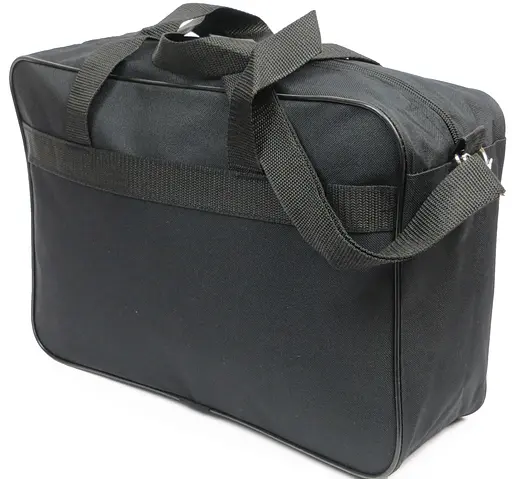 Чоловіча сумка Wallaby 38х26х13 см sum0015270 - фото 5