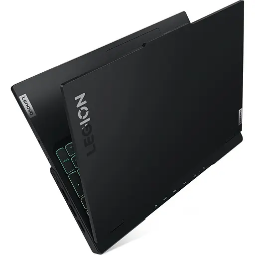 Ноутбук Lenovo Legion Pro 7,i9-14900HX la 5.8 GHz,32 GB DDR5 5600,1 TB,4090 16 GB,Windows 11 Home,DDR5 - фото 5