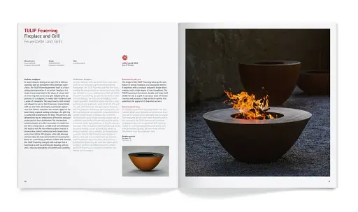 Red Dot Design Yearbook: Doing 2016/2017 - фото 2