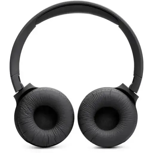 Гарнитура JBL Bluetooth Stereo Tune 520 BT (JBLT520BTBLKEU) Black UA - фото 3