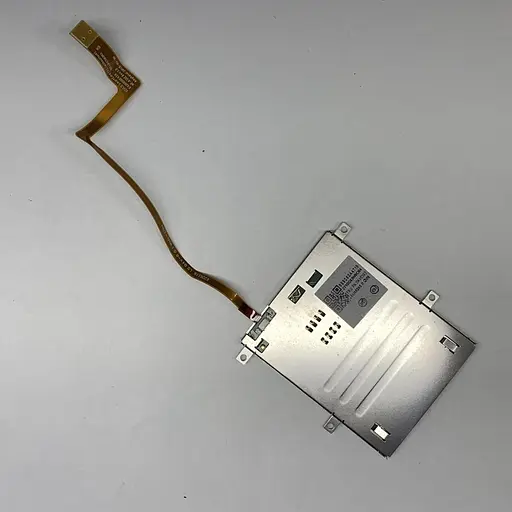 Дод. плата Card Reader для ноутбука Lenovo ThinkPad T450 (04X5393) - фото 2