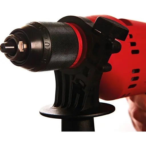 Дрель ударная Milwaukee PDE 13 RX (4933409200) (128948) - фото 3