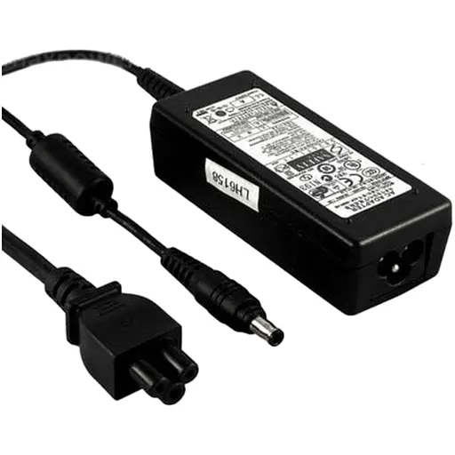 Блок живлення для ноутбука Samsung 40W(19V/2.1A) 5.5x3.0
